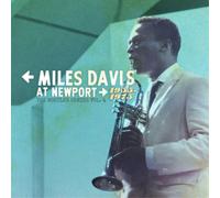 Miles Davis At Newport: 1955-1975: The Bootleg Series Vol. 4