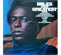 Miles Davis - Miles Davis' Greatest Hits [Vinyl LP record] [Schallplatte] [VINYL]