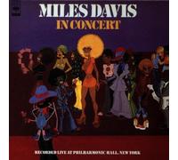 Miles Davis - Miles Davis in Concert/ Ltd ed