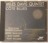 Miles Davis - Miles Davis Quintet: Cote Blues (UK Import)