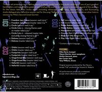 Miles Davis Quintet: Freedom Jazz Dance: The Bootleg Series, Vol. 5