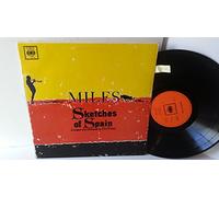 MILES DAVIS - MILES DAVIS sketches of spain, SBPG 62327