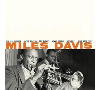 Miles Davis - Miles Davis Vol. 1 - SACD