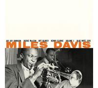 Miles Davis - Miles Davis Vol. 1 - SACD