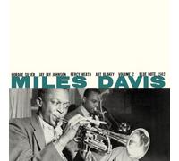 Miles Davis – Miles Davis Vol. 2 – SACD (Universal Music Group)