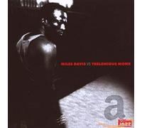 Miles Davis - Miles Davis Vs. Theolonius Monk
