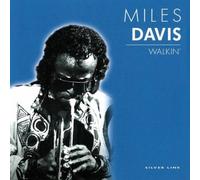 Miles Davis - Miles Davis - Walkin'