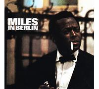 Miles Davis - Miles In Berlin
