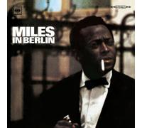 Miles Davis Miles In Berlin CD 5195072 NEW