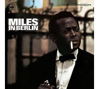 Miles Davis - Miles In Berlin - CD - M15z