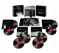 Miles Davis - Miles In France 63 & 64 [VINYL]