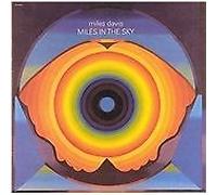 Miles Davis – Miles In The Sky – CD
