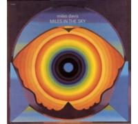 Miles Davis – Miles In The Sky – CD