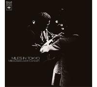 Davis, Miles - Miles In Tokyo [VINYL]