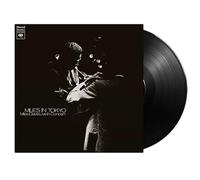 Davis, Miles - Miles In Tokyo [VINYL]