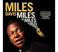 Miles Davis - Miles Of Miles