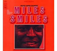 Miles Davis Quintet Miles Smiles (Vinyl) 12" Album