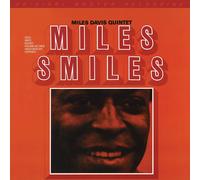 Miles Davis Miles Smiles (CD)