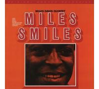 Miles Davis- Miles Smiles Limited Edition Numbered SACD UDSACD 2201
