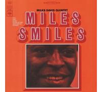 Miles Davis – Miles Smiles – 12" 180 g Vinyl LP – Music on Vinyl