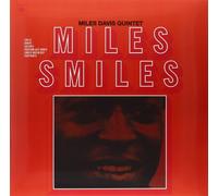 Miles Davis - Miles Smiles (Ogv) [VINYL]