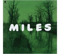 Miles Davis - Miles: The New Miles Davis Quintet [VINYL]