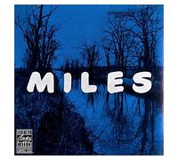Miles Davis - Miles The New Quintet - CD - P2222z