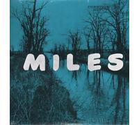 Miles Davis - Miles [Vinyl LP] [VINYL]