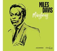 Miles Davis - Milestones