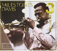 Miles Davis - Milestones