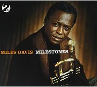 Miles Davis - Milestones