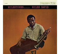 Miles Davis - Milestones (Rsd) [VINYL]