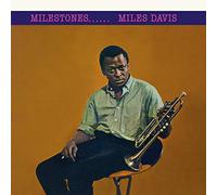 Miles Davis - Milestones [VINYL]