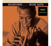 Miles Davis - Milestones [VINYL]