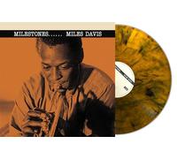 Miles Davis - Milestones [VINYL]