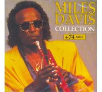 Miles Davis - Mlies Davis Collection