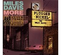 Miles Davis - More Cookin (Jpn)