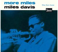Miles Davis – More Miles – CD – Essential