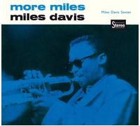 Miles Davis – More Miles – CD – Essential