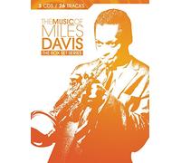 Miles Davis - Music Of Miles Davis (Box)