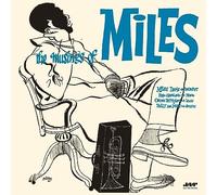 Miles Davis - The Musing Of Miles [VINYL]