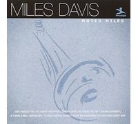 Miles Davis - Muted Miles