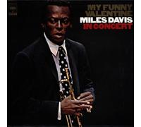 Miles Davis - My Funny Valentine