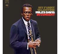 Miles Davis - My Funny Valentine