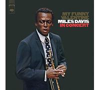 Miles Davis - My Funny Valentine [Blu-spec CD2]