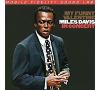 Miles Davis – My Funny Valentine – MoFi Electronics