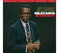 Miles Davis - My Funny Valentine: In Concert [VINYL]