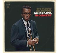 Miles Davis - My Funny Valentine - In Concert - CD - G3z