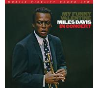 Miles Davis - My Funny Valentine: In Concert [VINYL]