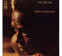 Miles Davis - Nefertiti +4
